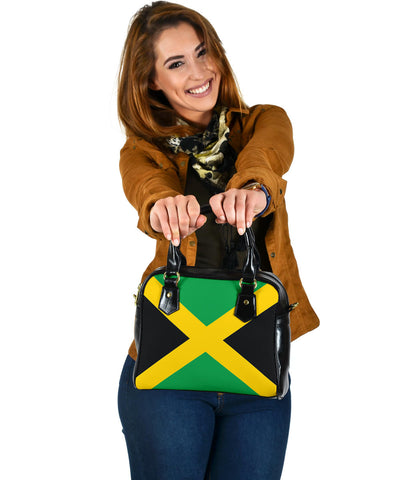 Jamaican handbag regular