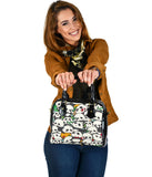 Panda handbag regular