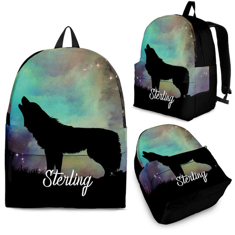 Sterling backpack