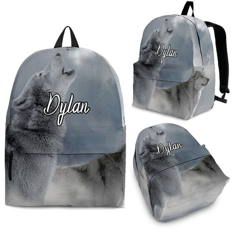 Dylan backpack