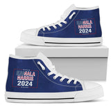 kamala high tops regular