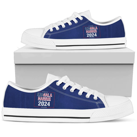 Kamala low top regular