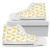 Banana high tops regular