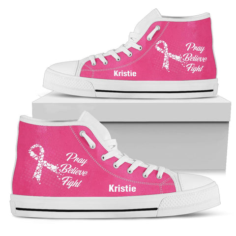 Kristie high tops