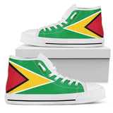 Guyana high tops regular