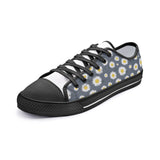 Daisies Low Top Shoes