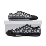 Daisies Low Top Shoes