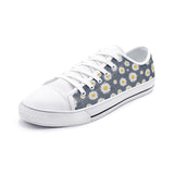 Daisies Low Top Shoes