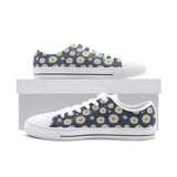 Daisies Low Top Shoes