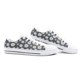 Daisies Low Top Shoes