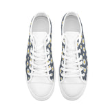 Daisies Low Top Shoes
