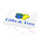 Gifts and Tees Puzzle