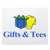 Gifts and Tees Puzzle