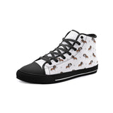 Saint Bernard High Top Shoes Regular