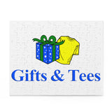 Gifts and Tees Puzzle