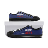 MAGA Low Top Canvas Shoes