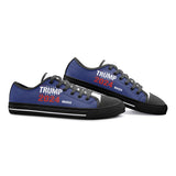 MAGA Low Top Canvas Shoes