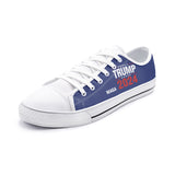 MAGA Low Top Canvas Shoes