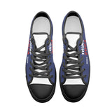 MAGA Low Top Canvas Shoes