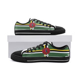 ZOUK Low Top Shoes