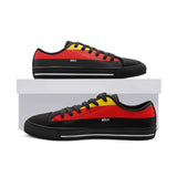 Bulti Low Top Canvas Shoes