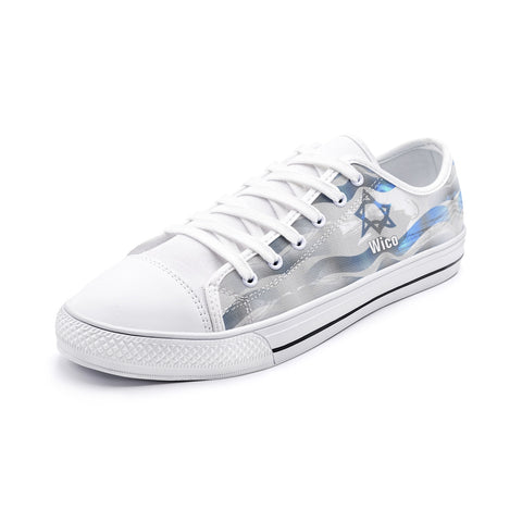 WicoWico Low Top Shoes