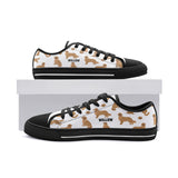 WILLOW Low Top Shoes Regular