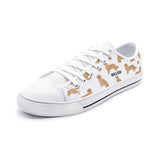 WILLOW Low Top Shoes Regular