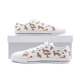WILLOW Low Top Shoes Regular
