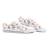 WILLOW Low Top Shoes Regular