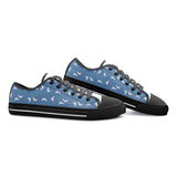 Seagull Low Top Shoes regular