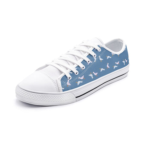 Seagull Low Top Shoes regular