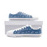 Seagull Low Top Shoes regular