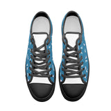 Seagull Low Top Shoes regular