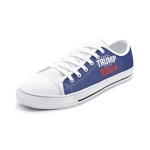 Trump Low Top Shoes Regular