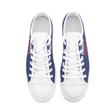 Trump Low Top Shoes Regular