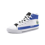 MORALES High Top Canvas Shoes