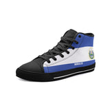 MORALES High Top Canvas Shoes