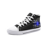 Emt High Top Shoes Regular