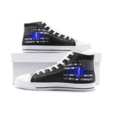 Emt High Top Shoes Regular