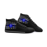 Emt High Top Shoes Regular