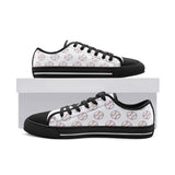 Baseball Low Top Shoes Regular