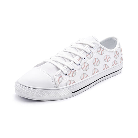 Baseball Low Top Shoes Regular