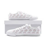 Baseball Low Top Shoes Regular