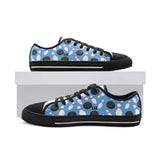 LizLizLizLizLiz Low Top Canvas Shoes