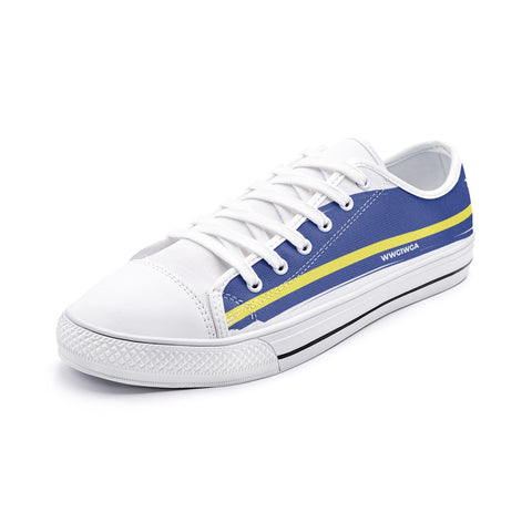 WWG1WGA Low Top Shoes