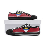 Antigua and Barbuda Low Top Shoes regular