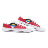 Antigua and Barbuda Low Top Shoes regular