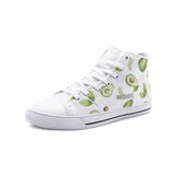 SCARLETTE High Top Shoes