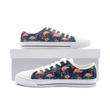 Flamingo Low Top Shoes Regular